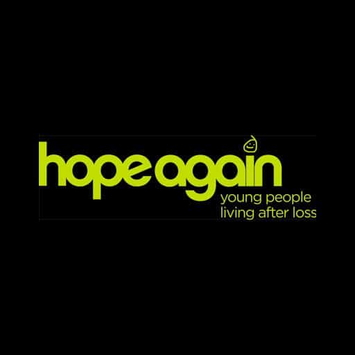 Hope Again