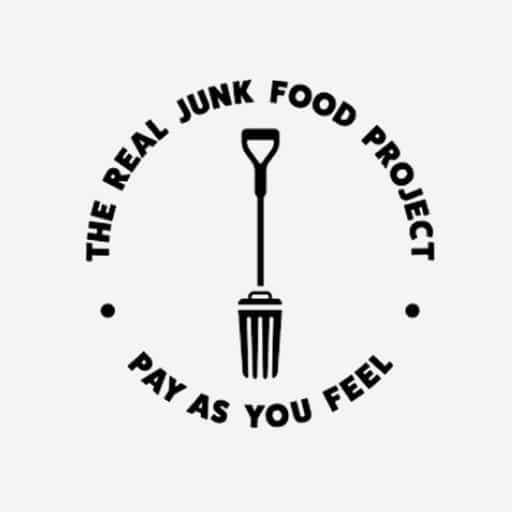 The Real Junk Food Project