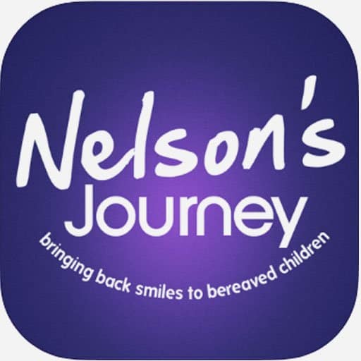 Nelson's Journey app