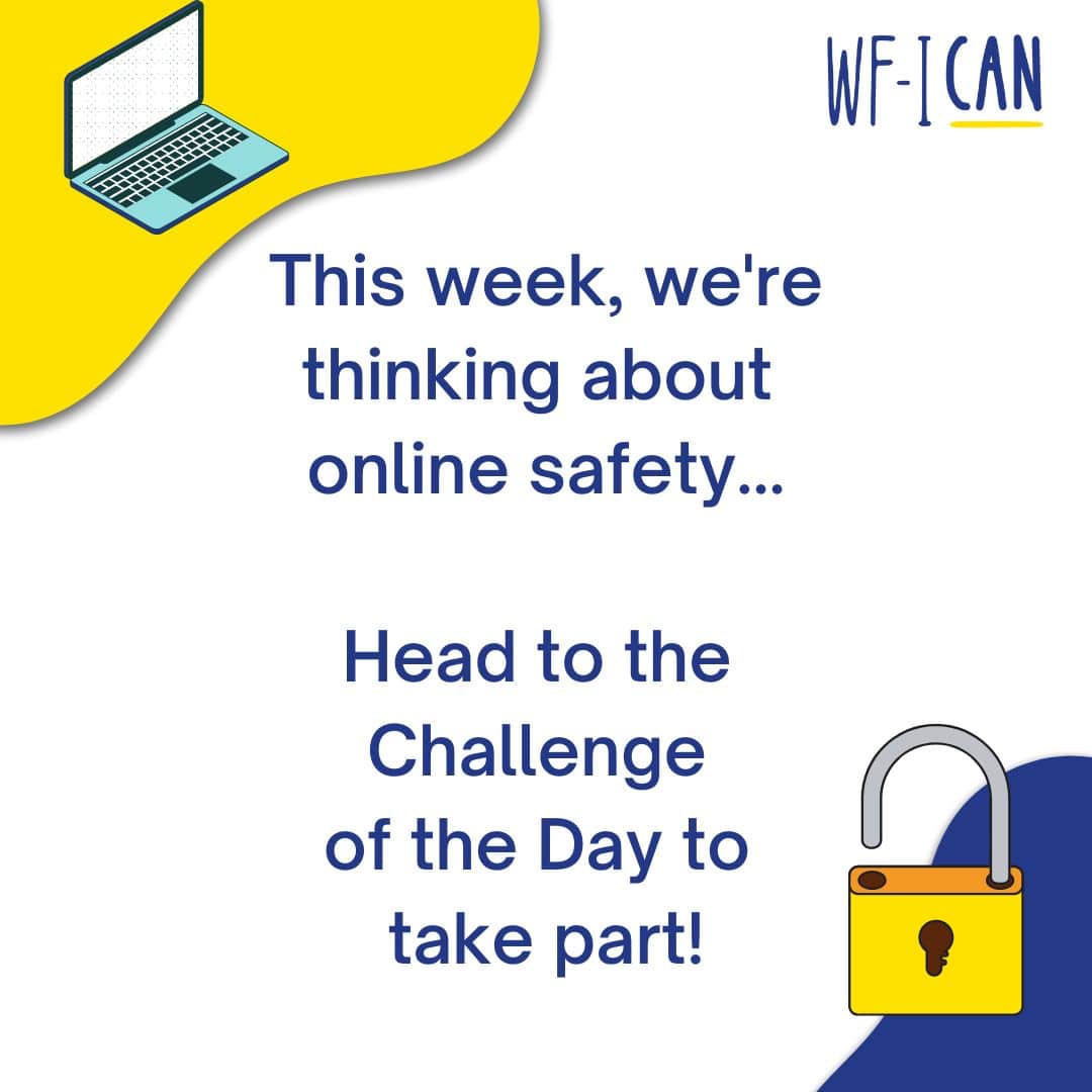 online safety challenge