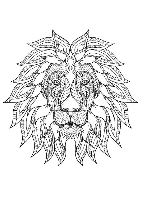 Free colouring resources