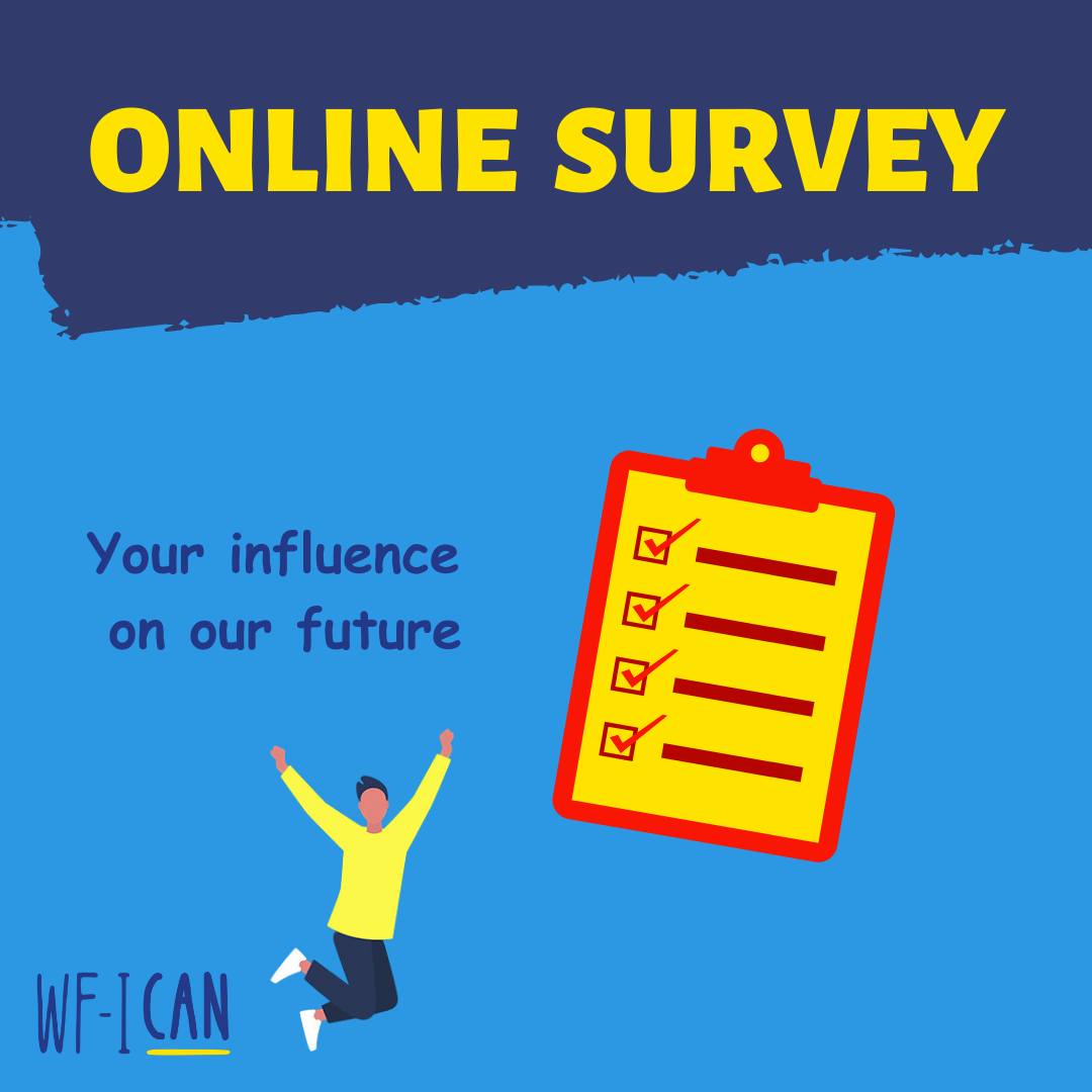 Surveys that drive change/ Your Voice Matters - for Young People from a BAME background