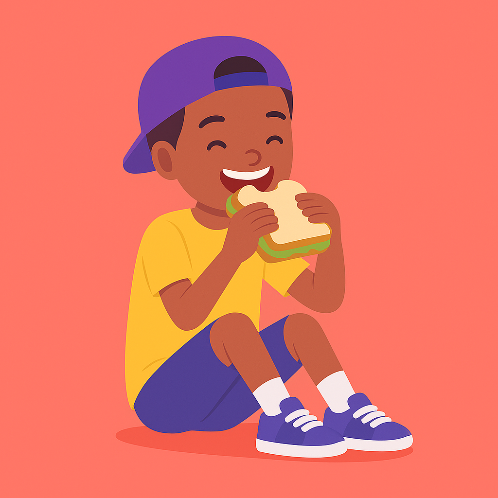 Looking after yourself - Top tips developed for you by Young Carers in Wakefield District