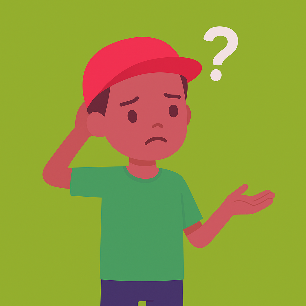 Starting difficult conversations