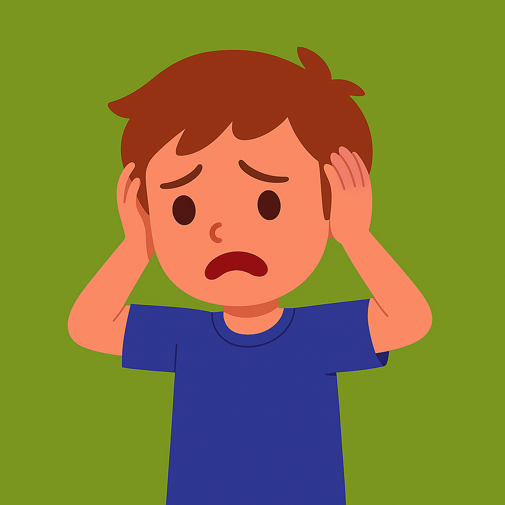 Manage Your Feelings