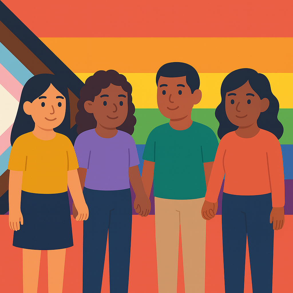 LGBTQIA+