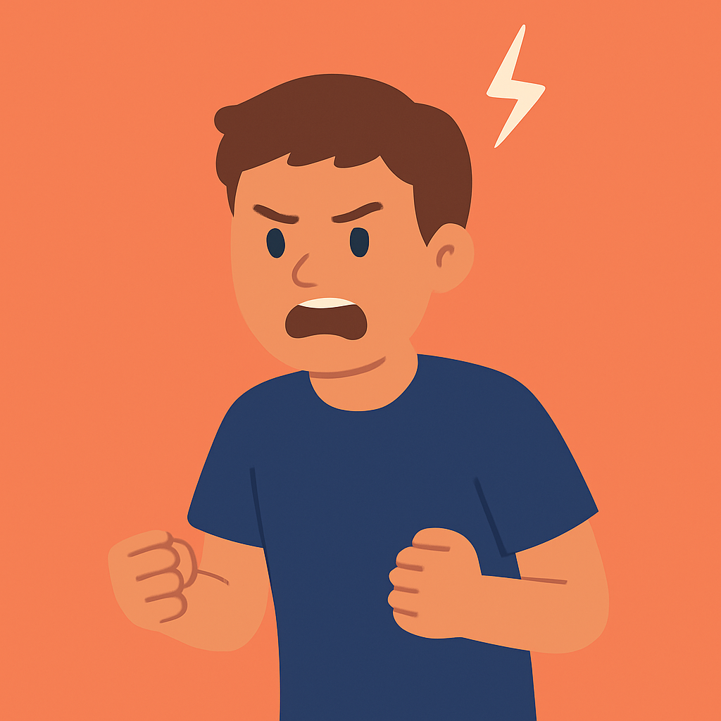 All of these feelings are normal when someone you love has died