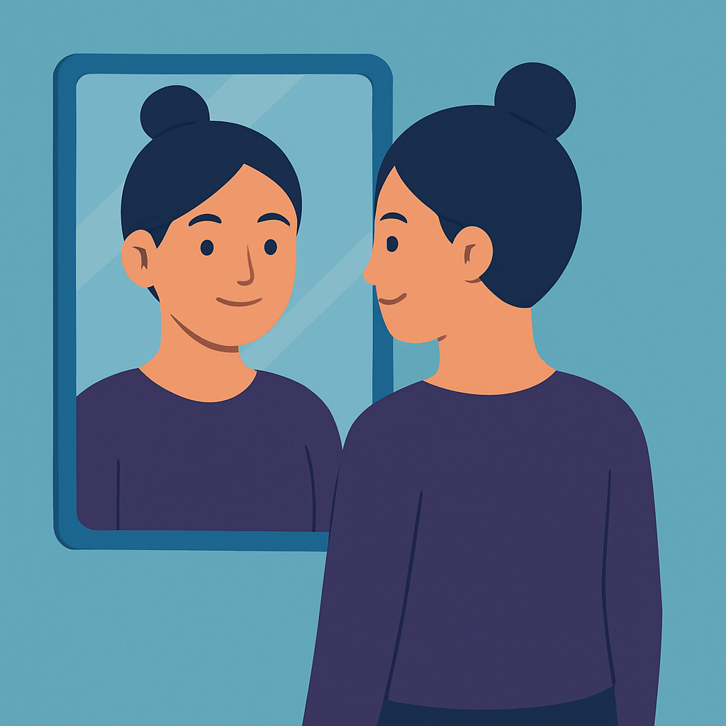 Self-Help Tips