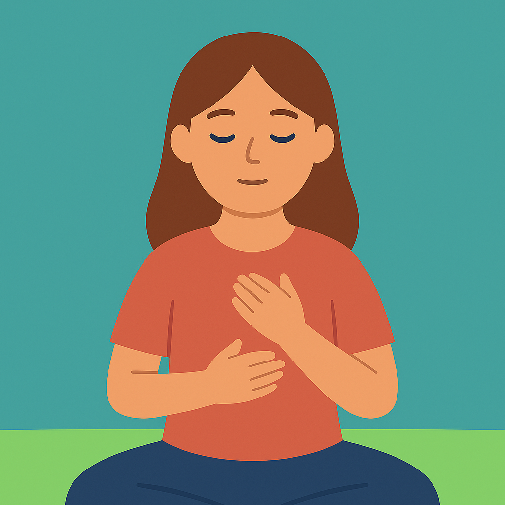 Mindfulness