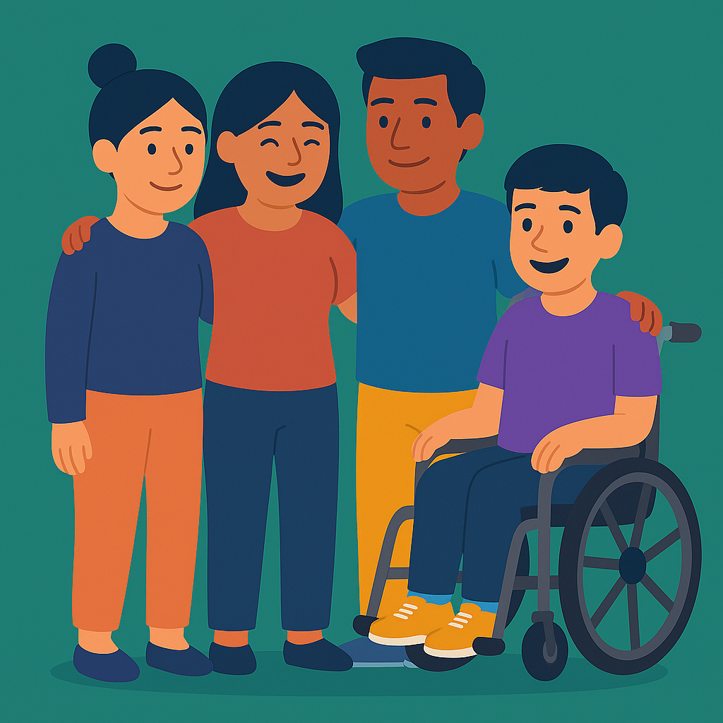 Disability