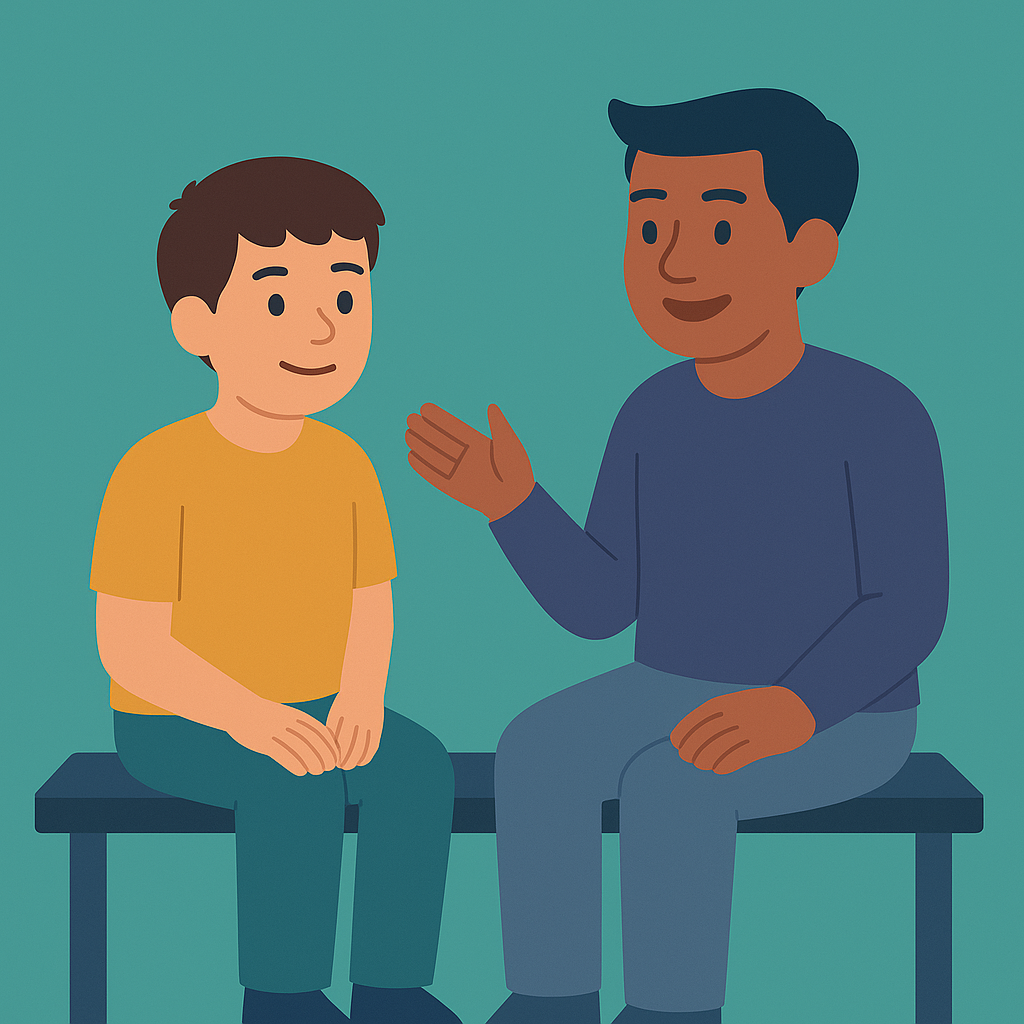 Tips to avoid falling out