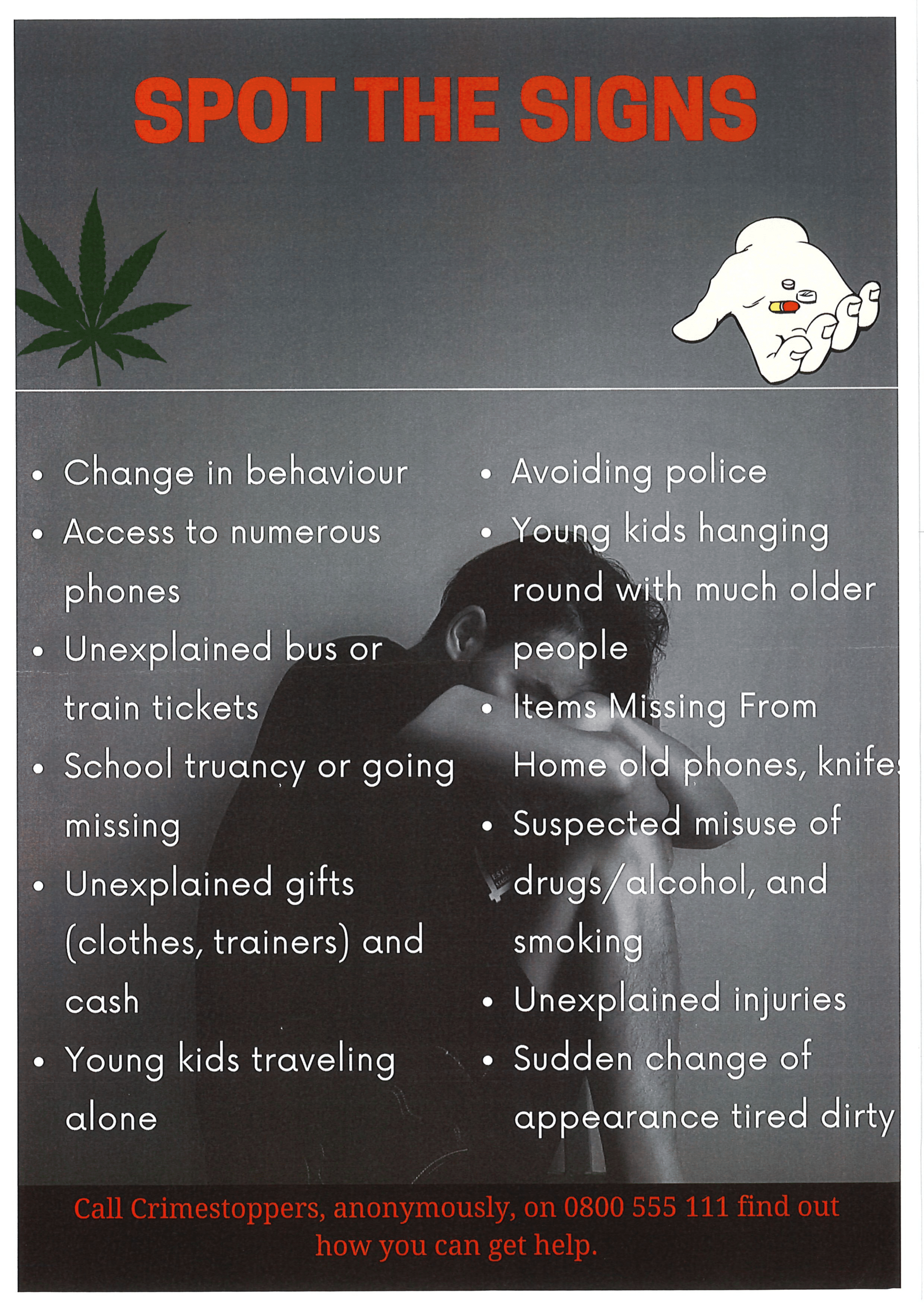 Gallery - Preventing Criminal Exploitation by Wakefield College