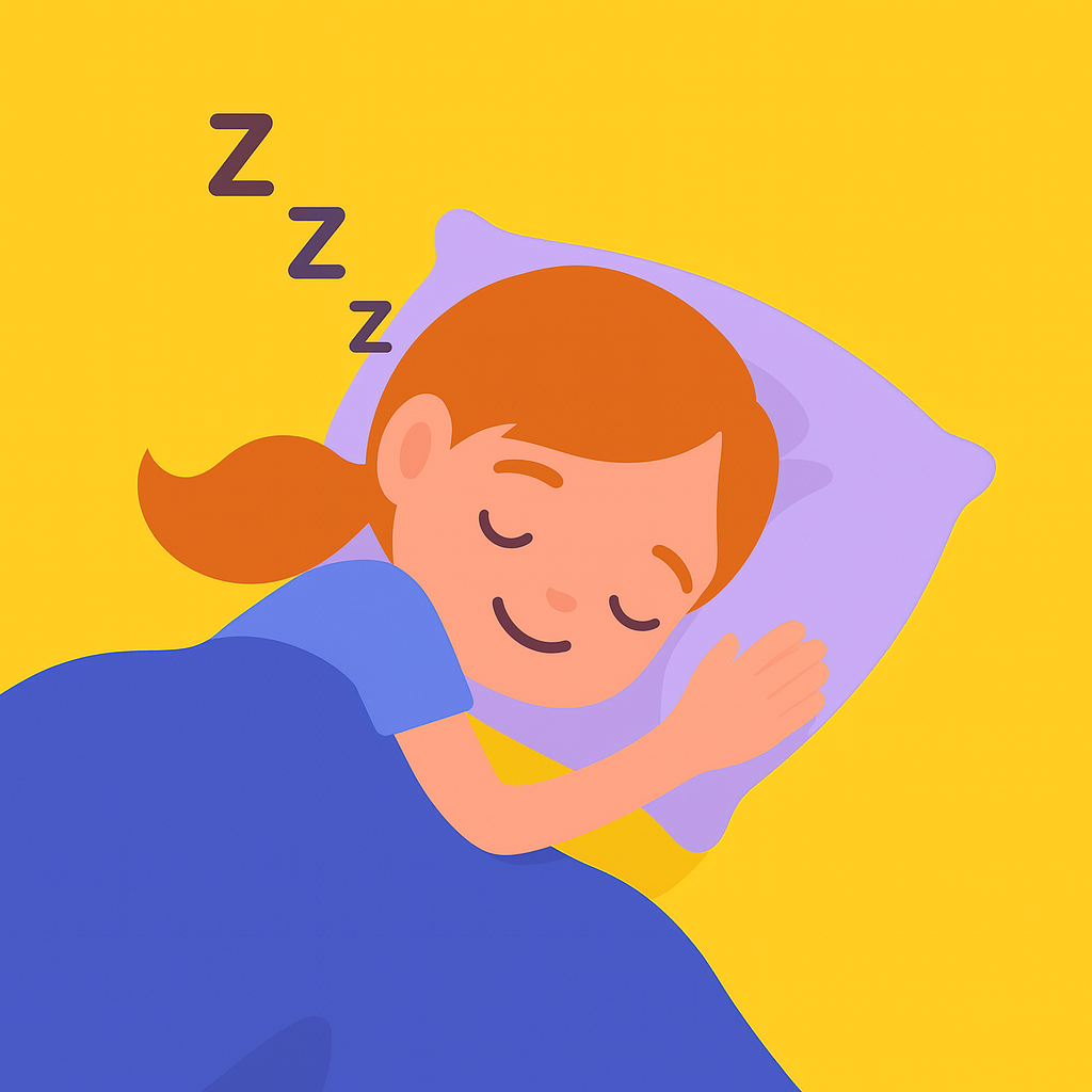 Sleep Matters