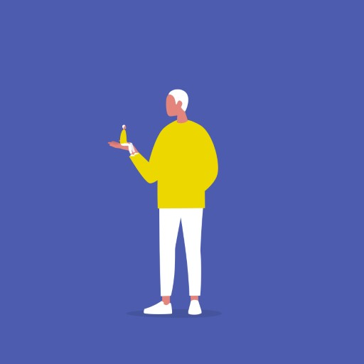 Have a Calm Down Strategy