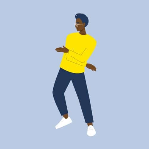 Benefits of physical activity