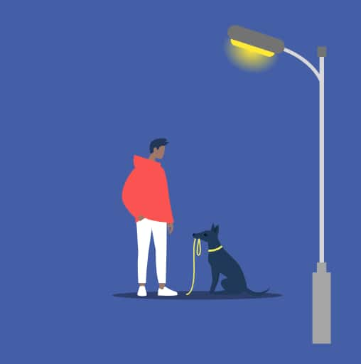 Staying Safe Whilst Out and About