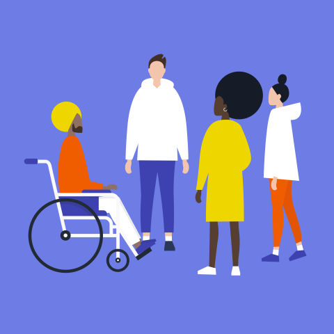 Benefits of getting enough sleep!