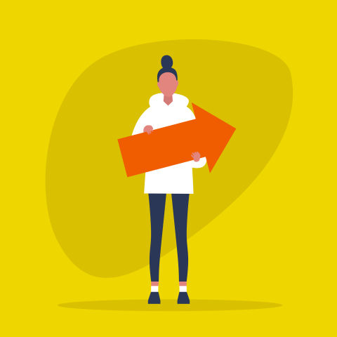 Some things to consider about being disabled