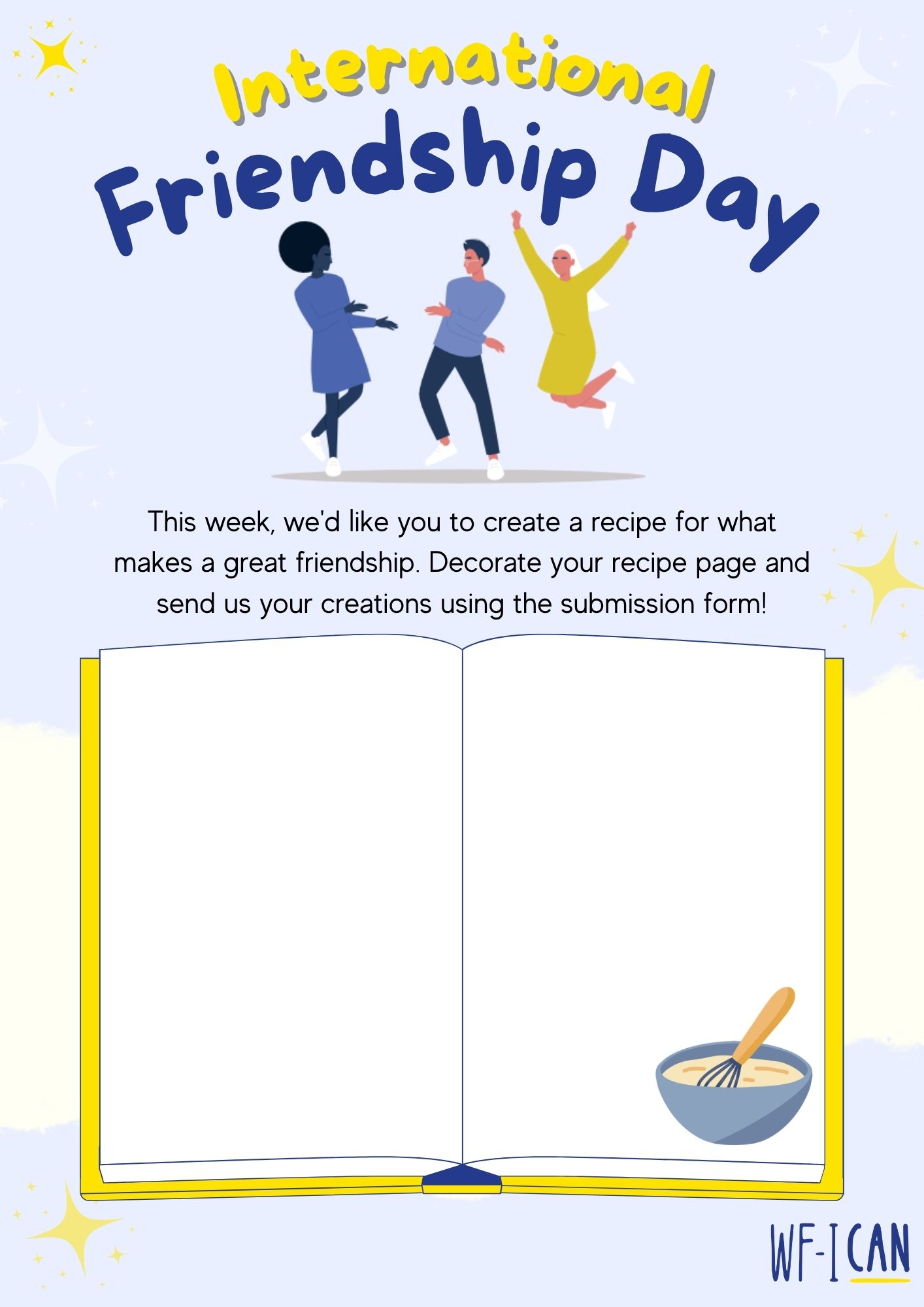International Friendship Day
